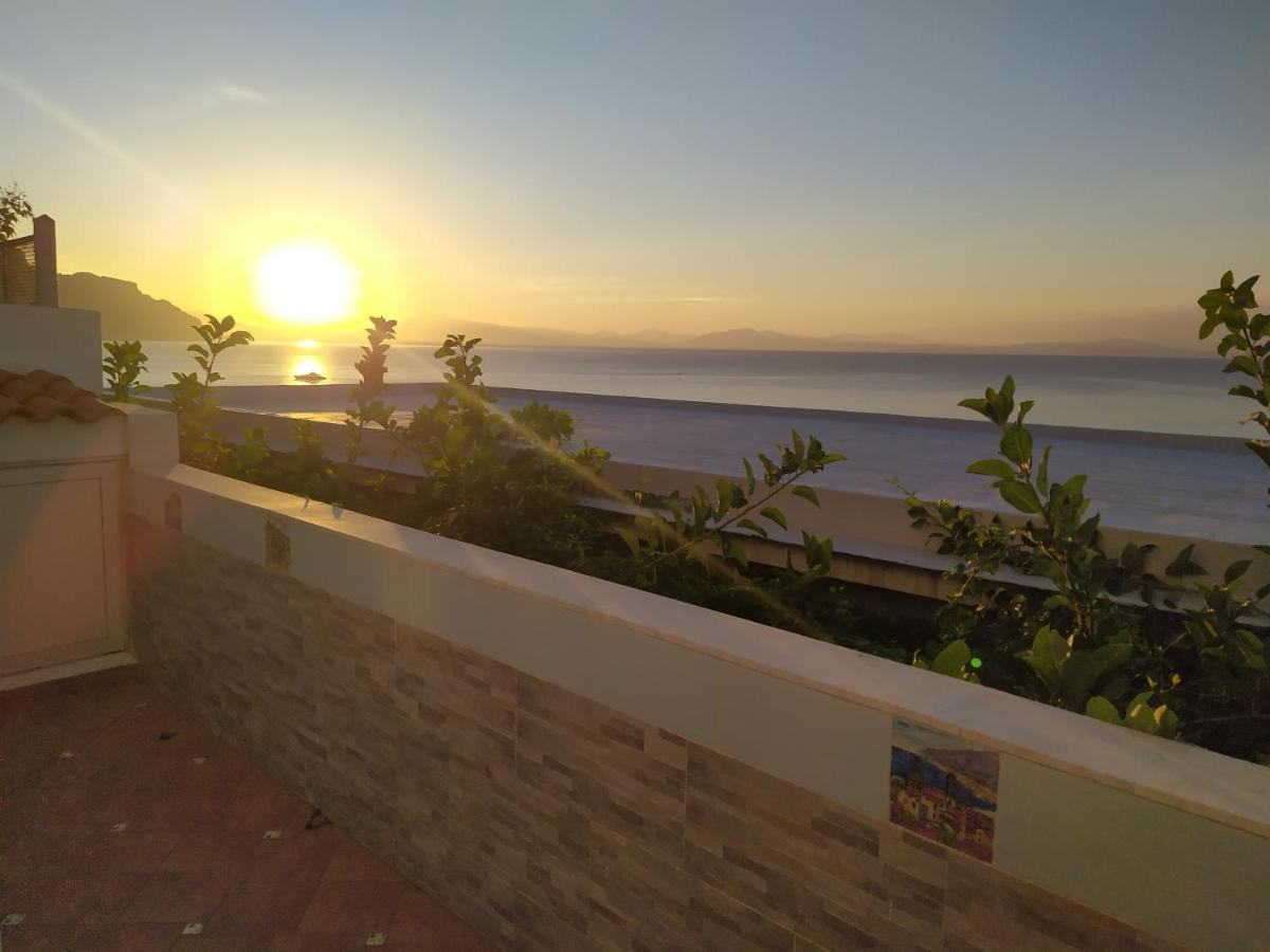 Casa Emi Lägenhet Amalfi Exteriör bild