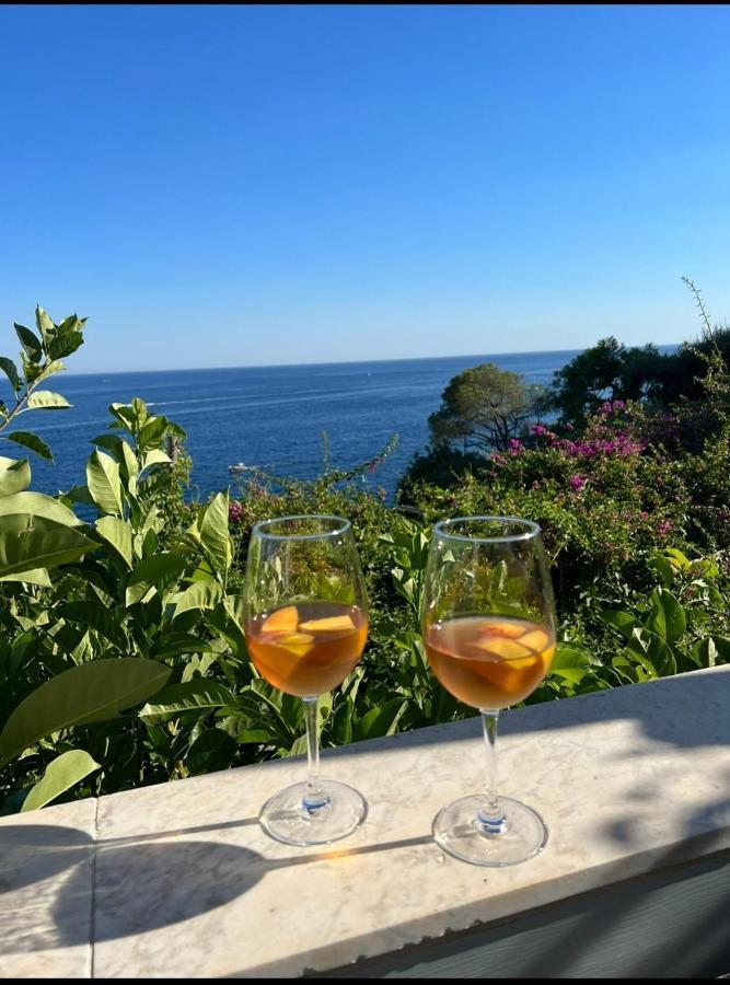 Casa Emi Lägenhet Amalfi Exteriör bild