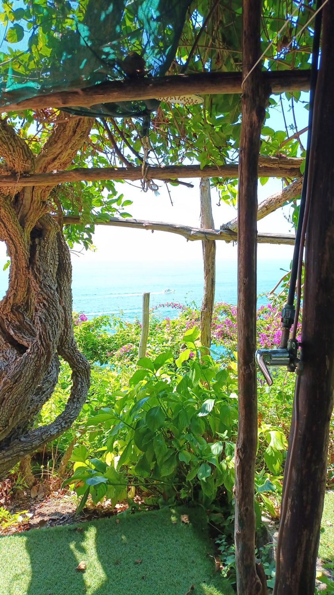 Casa Emi Lägenhet Amalfi Exteriör bild