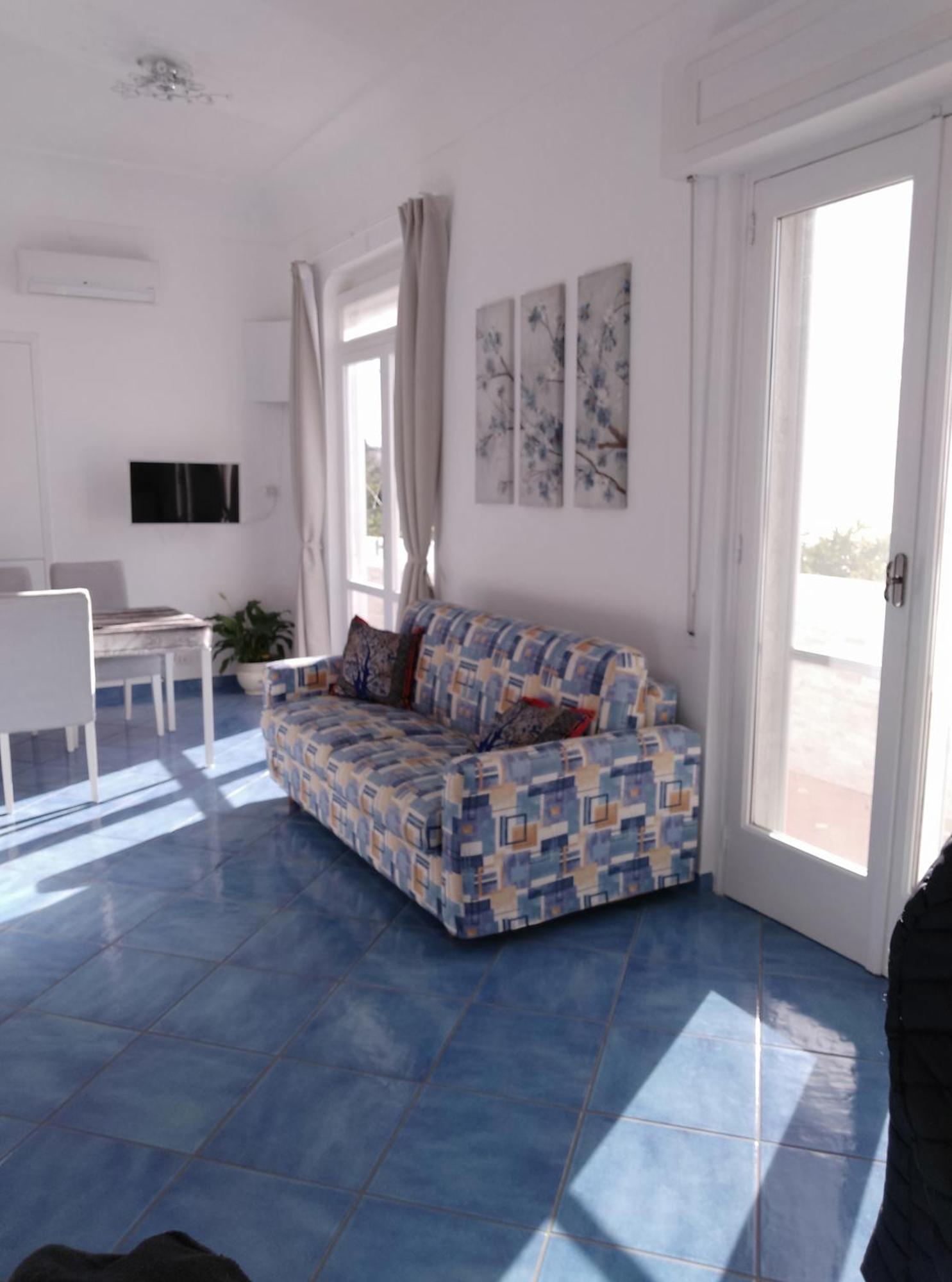 Casa Emi Lägenhet Amalfi Exteriör bild