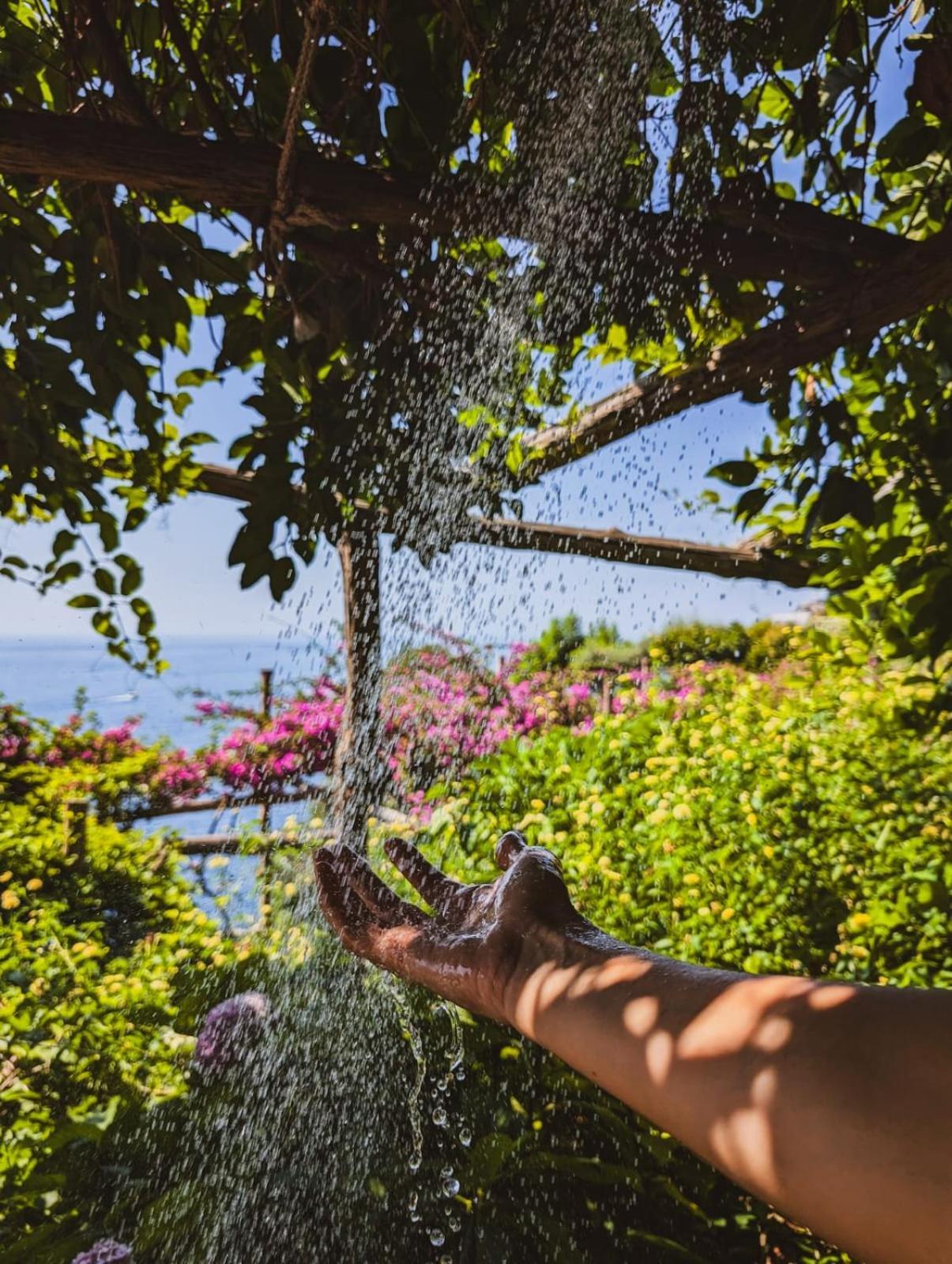 Casa Emi Lägenhet Amalfi Exteriör bild
